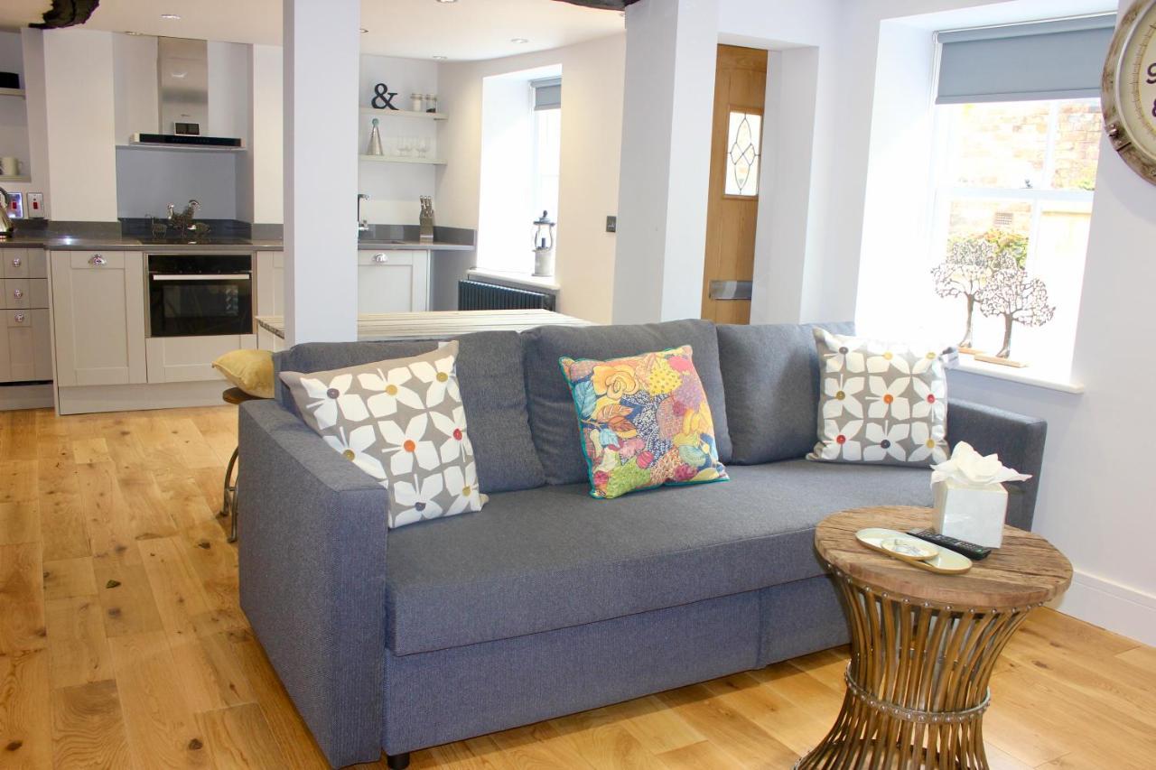 1 The Cottage, Studio Apartment, Ye Olde Barn Apartments Stamford Bagian luar foto