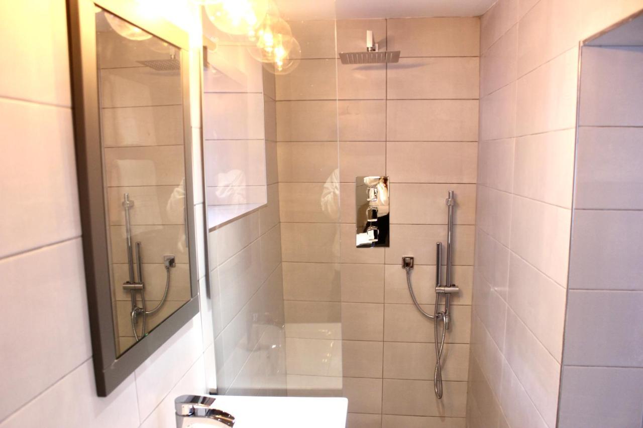 1 The Cottage, Studio Apartment, Ye Olde Barn Apartments Stamford Bagian luar foto